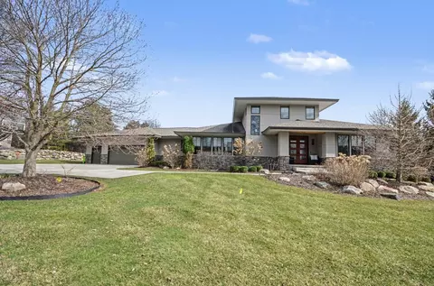 4158 Glen Eagles Ct, Ann Arbor, MI 48103