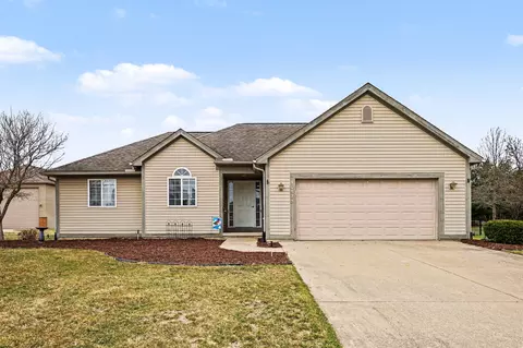 10573 Keane Dr, Grass Lake, MI 49240