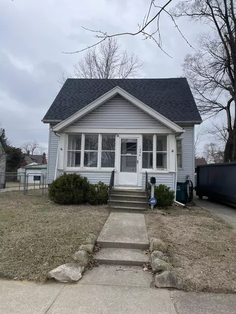 1356 Albany St, Ferndale, MI 48220