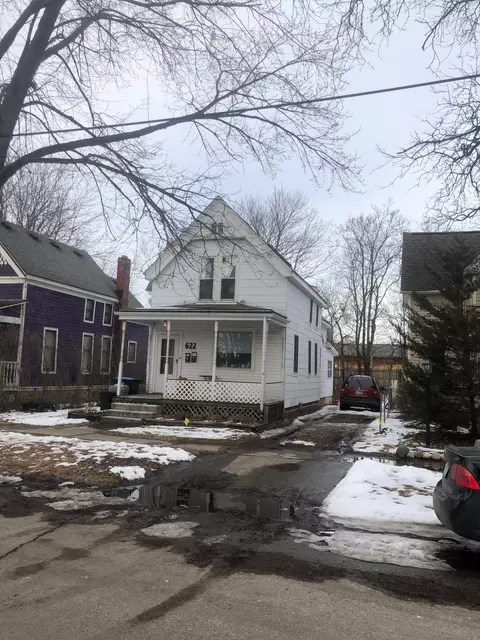 622 N Adams St, Ypsilanti, MI 48197