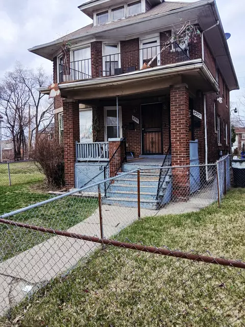 4392 W Euclid Street Modifier -94 St, Detroit, MI 48204