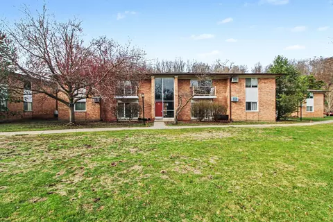 1257 Island Dr UNIT ANN, Ann Arbor, MI 48105