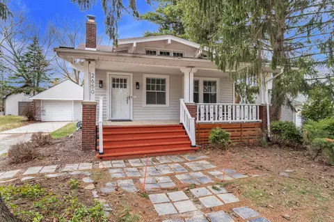 2650 Kimberley Rd, Ann Arbor, MI 48104