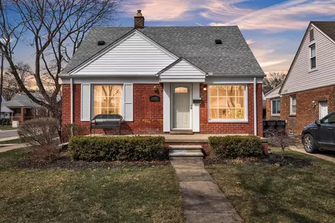 3370 Smith St, Dearborn, MI 48124