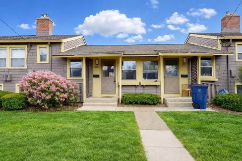 2663 Pittsfield Blvd, Ann Arbor, MI 48104