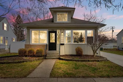 3116 Horton St, Ferndale, MI 48220