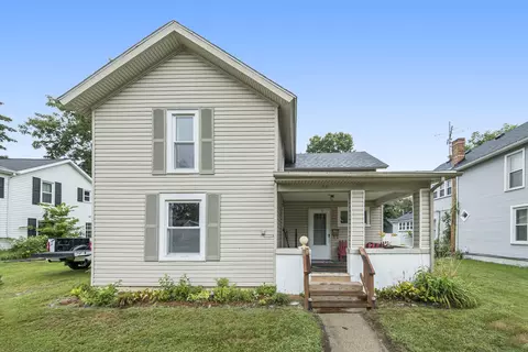128 1st St, Milan, MI 48160