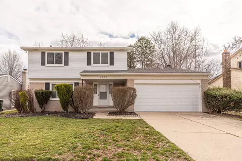 2053 Brookfield St, Canton, MI 48188