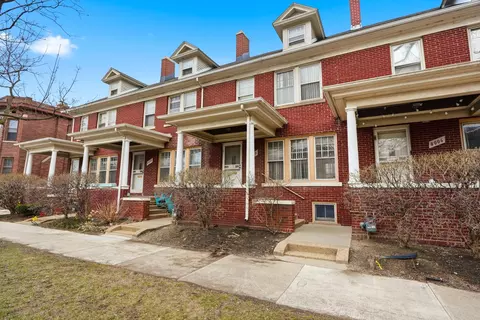 8010 3rd Ave #BLDG 24, Detroit, MI 48202