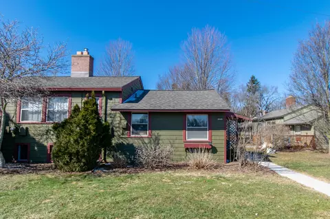 2540 Pittsfield Blvd, Ann Arbor, MI 48104