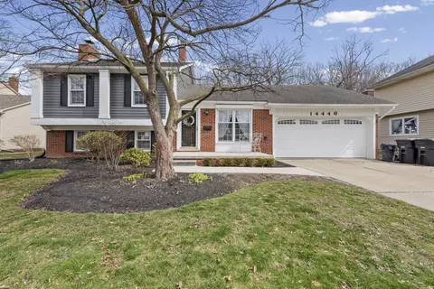 14446 Gary Ln, Livonia, MI 48154