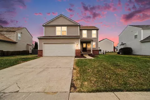 7235 Roxbury Dr, Ypsilanti, MI 48197