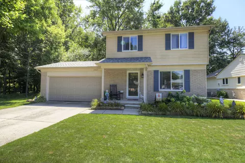 39615 Kirkland Dr, Canton, MI 48188