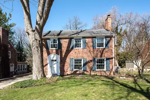 1707 Morton Ave, Ann Arbor, MI 48104