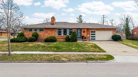 1701 Hanover Rd, Ann Arbor, MI 48103