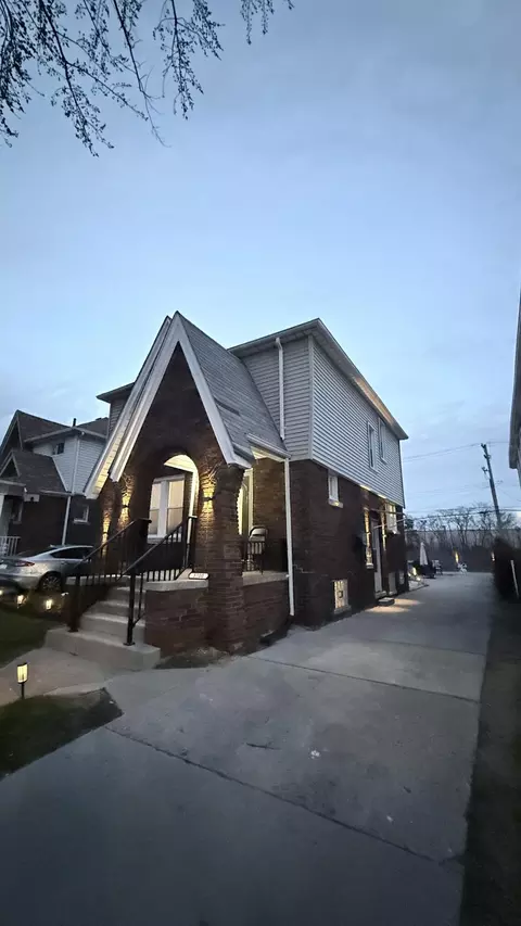 5700 Appoline St, Dearborn, MI 48126