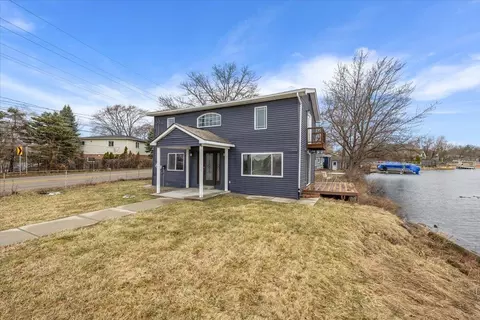 3545 Union Lake Rd, Commerce, MI 48382