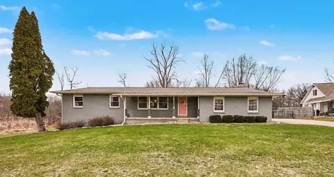 3408 Hathaway Ln, Summit, MI 49201