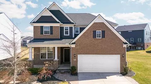 551 Wishing Tree Ln, Pittsfield, MI 48108