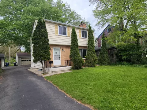 1408 E Park Pl, Ann Arbor, MI 48104