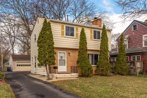 1408 E Park Pl, Ann Arbor, MI 48104