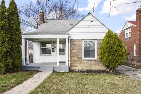 16267 Edmore Dr, Detroit, MI 48205