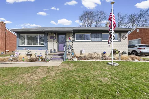 30358 W Chicago, Livonia, MI 48150