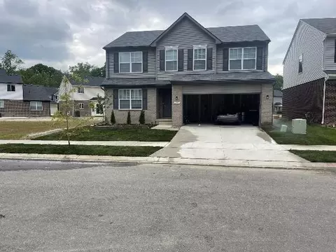 1687 Maple Leaf Ln, Superior, MI 48198