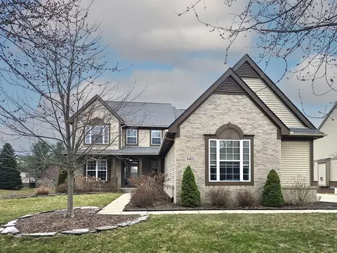 8401 Hummingbird Dr, Commerce, MI 48382