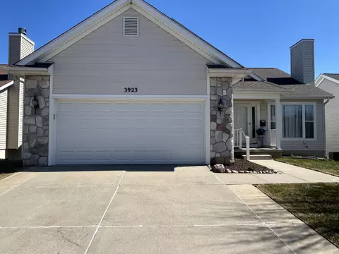 3923 Bridle Pass, Pittsfield, MI 48108
