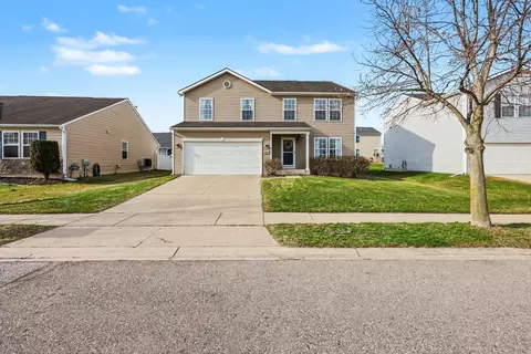 8054 Beechwood Blvd, Lima, MI 48130