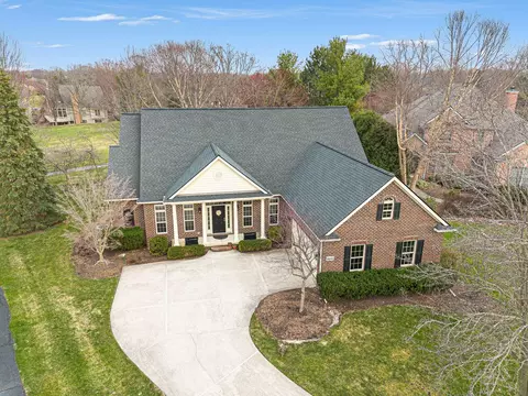 4943 Saint Andrews Ct, Pittsfield, MI 48108