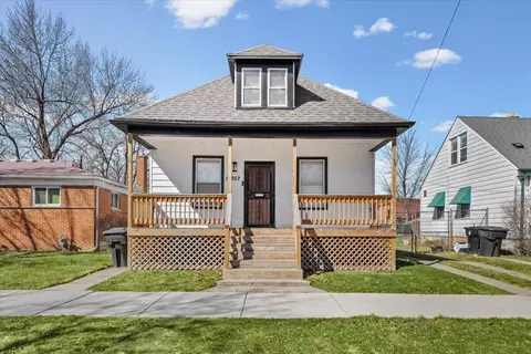 17857 Binder St, Detroit, MI 48212