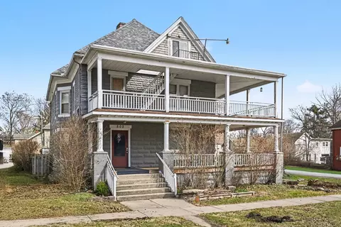 502 Pearl St, Ypsilanti, MI 48197