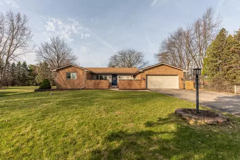 1075 Harold Cir, Scio, MI 48103