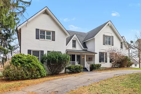 1143 Ellis Rd, Ypsilanti, MI 48197
