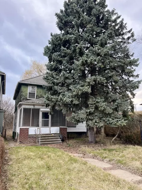 5947 Vermont St, Detroit, MI 48208