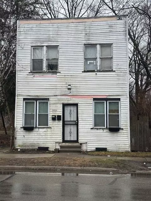 20331 Fenkell St, Detroit, MI 48223