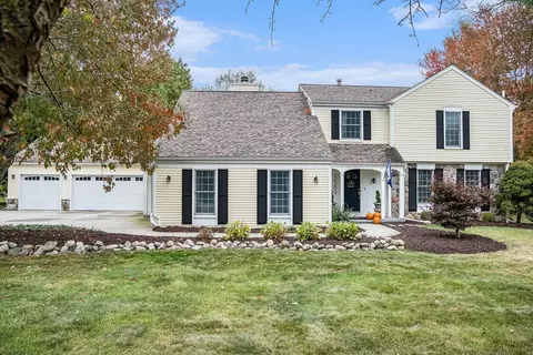 5589 Tanglewood Dr, Superior, MI 48105