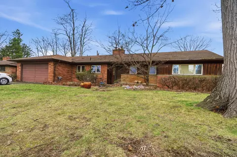 22903 N Bellwood Dr, Southfield, MI 48034