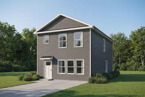 607 W High St, Jackson, MI 49203