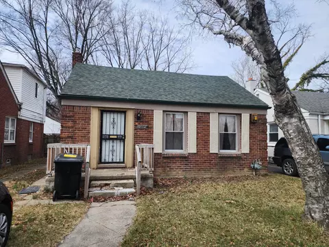 12841 Abington Ave, Detroit, MI 48227