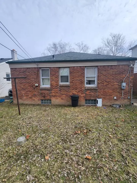 12841 Abington Ave, Detroit, MI 48227