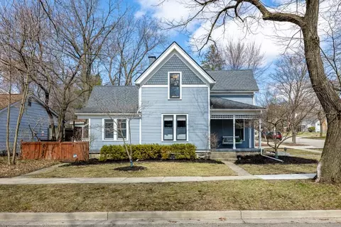 703 Miner St, Ann Arbor, MI 48103