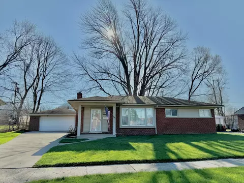 1117 Coleman St, Ypsilanti, MI 48198