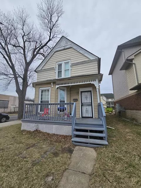 3905 Wabash St, Detroit, MI 48208