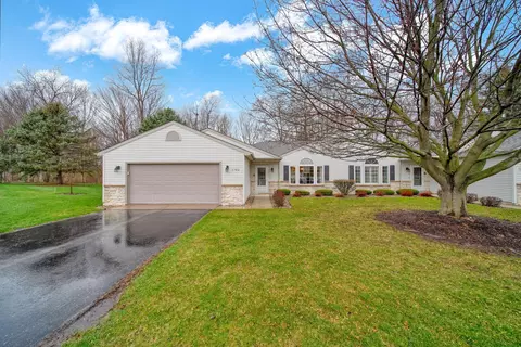 1702 Lakewood Drive Unit Dr #B, Madison, MI 49221