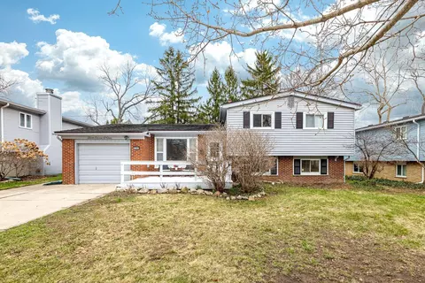 2701 Yost Blvd, Ann Arbor, MI 48104