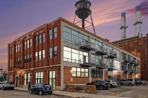 55 W Canfield Street Unit St #104, Detroit, MI 48201