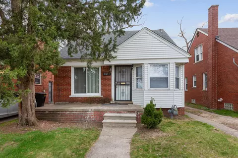 18031 Mendota St, Detroit, MI 48221